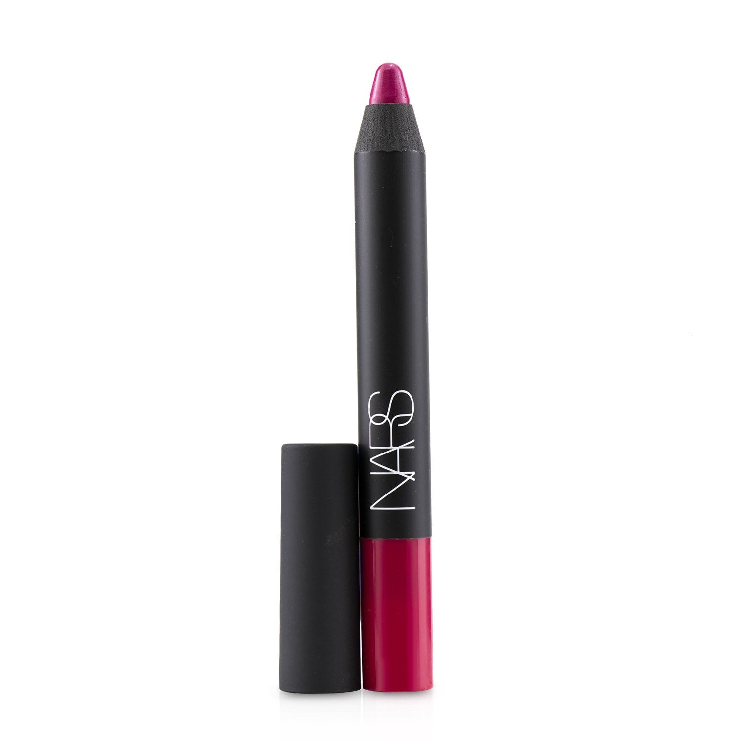 NARS/ナーズ+ベルベット マット リップ ペンシル+2.4g/0.08oz+Let's Go Crazy レッツゴー クレイジー ブランドコスメ